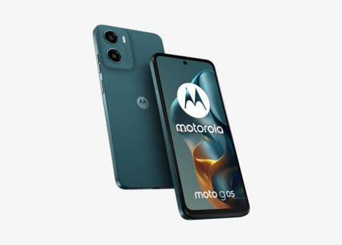 Puhelinkotelo Motorola Moto G05