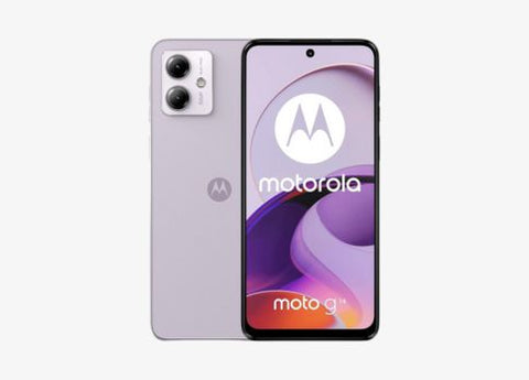Matkapuhelinkotelo Motorola Moto G14