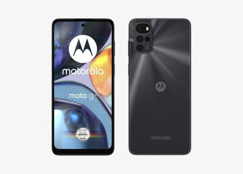 Matkapuhelinkotelo Motorola Moto G22