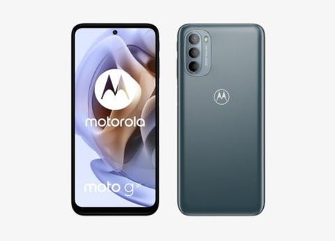 Matkapuhelinkotelo Motorola Moto G31