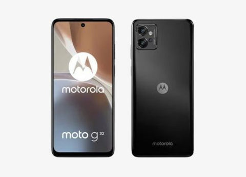 Matkapuhelinkotelo Motorola Moto G32