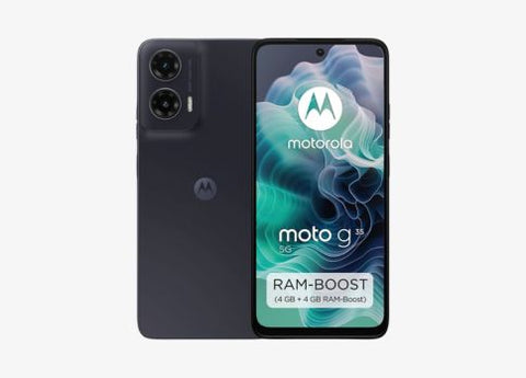 Puhelinlaukku Motorola Moto G35
