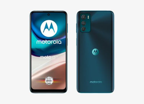 Matkapuhelinkotelo Motorola Moto G42