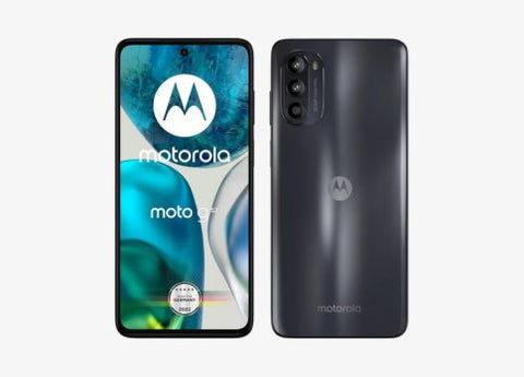 Matkapuhelinkotelo Motorola Moto G52