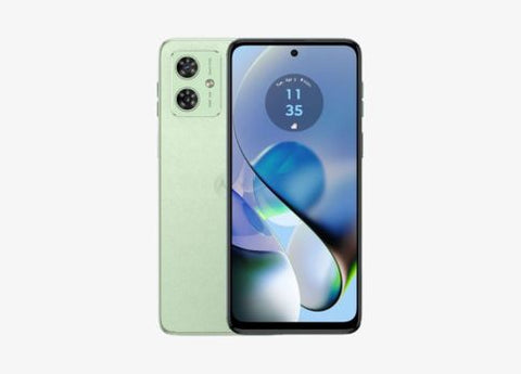 Matkapuhelinkotelo Motorola Moto G54