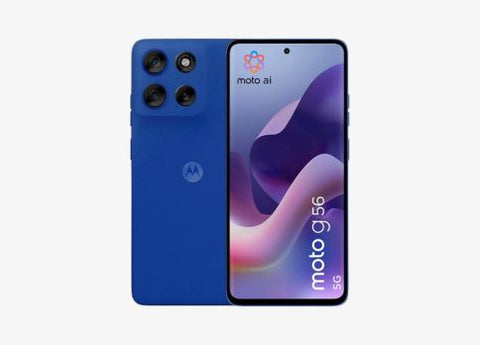 Puhelinlaukku Motorola Moto G56