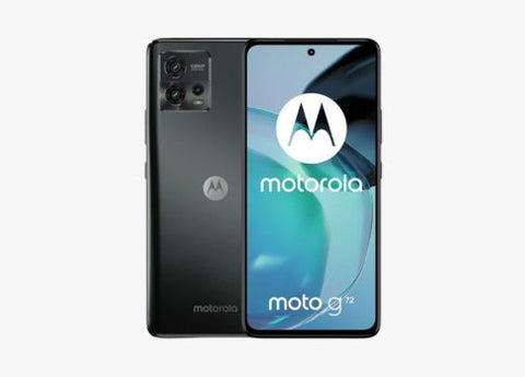 Matkapuhelinkotelo Motorola Moto G72