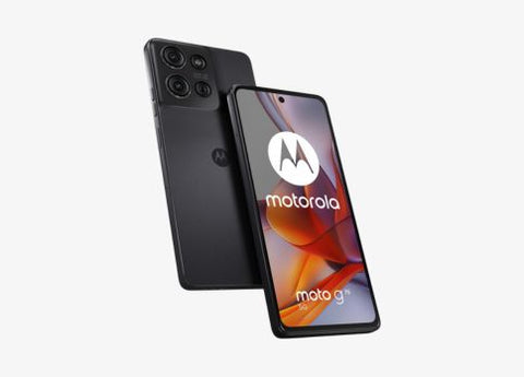 Puhelinkotelo Motorola Moto G75