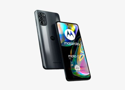 Matkapuhelinkotelo Motorola Moto G22