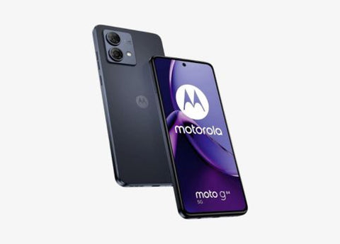 Matkapuhelinkotelo Motorola Moto G84