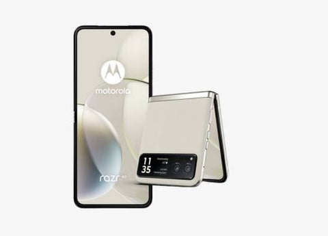 Motorola Razr 40 matkapuhelinkotelo