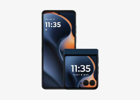 Puhelinkotelo Motorola Razr 60