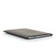 Kotelo Surface Go 3:lle | valmistettu huovasta ja luomupuuvillasta | antrasiitti - värikäs | Malli "LET"