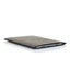Kotelo Surface Go 3:lle | valmistettu huovasta ja luomupuuvillasta | antrasiitti - muodot | Malli "LET"