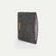 Kotelo PocketBook InkPad Colorille | valmistettu huovasta ja luomupuuvillasta | antrasiitti - värikäs | Malli "LET"